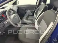 2015 Dacia Sandero