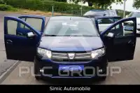 2015 Dacia Sandero