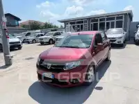 2015 Dacia Sandero