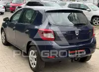 2015 Dacia Sandero
