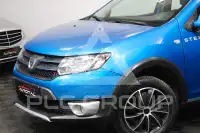 2015 Dacia Sandero