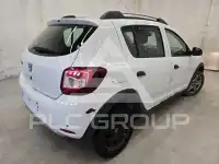 2015 Dacia Sandero