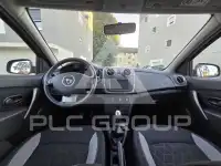 2015 Dacia Sandero