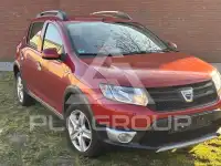 2015 Dacia Sandero