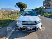 2015 Dacia Sandero