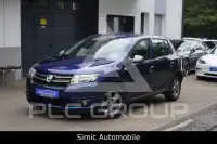 2015 Dacia Sandero