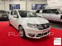 2015 Dacia Sandero