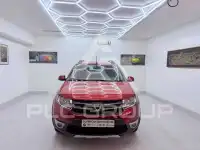 2015 Dacia Sandero