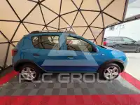 2015 Dacia Sandero