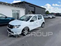 2015 Dacia Sandero