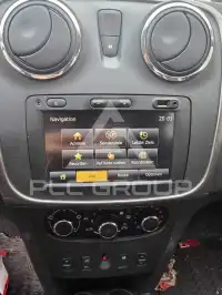 2015 Dacia Sandero