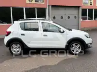 2015 Dacia Sandero