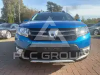 2015 Dacia Sandero