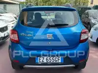 2015 Dacia Sandero