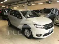 2015 Dacia Sandero