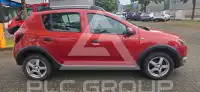 2015 Dacia Sandero