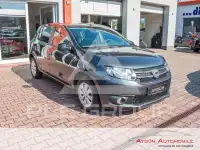 2015 Dacia Sandero