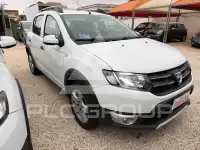 2015 Dacia Sandero