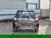 2015 Dacia Sandero