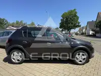 2015 Dacia Sandero