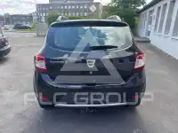 2015 Dacia Sandero