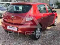 2015 Dacia Sandero