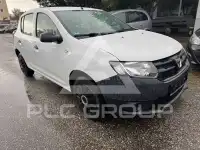 2015 Dacia Sandero