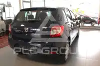 2015 Dacia Sandero