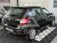 2015 Dacia Sandero