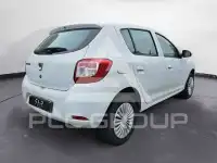 2015 Dacia Sandero