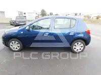 2015 Dacia Sandero