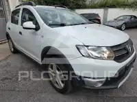 2015 Dacia Sandero