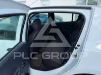 2015 Dacia Sandero
