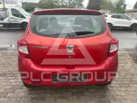 2015 Dacia Sandero