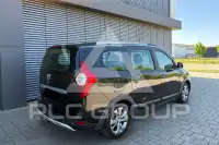 2015 Dacia Lodgy