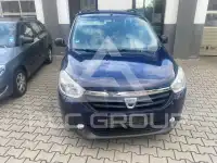 2015 Dacia Lodgy