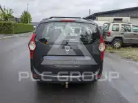 2015 Dacia Lodgy