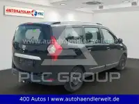 2015 Dacia Lodgy