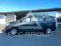 2015 Dacia Lodgy