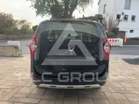 2015 Dacia Lodgy