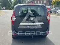 2015 Dacia Lodgy