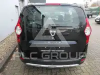 2015 Dacia Lodgy