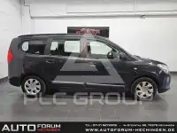 2015 Dacia Lodgy