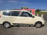 2015 Dacia Lodgy
