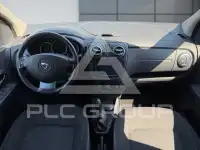 2015 Dacia Lodgy