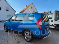 2015 Dacia Lodgy