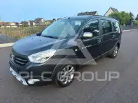 2015 Dacia Lodgy
