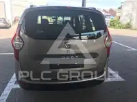 2015 Dacia Lodgy