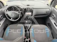 2015 Dacia Lodgy
