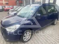2015 Dacia Lodgy